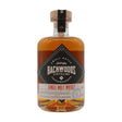 Backwoods Distilling Co. Single Malt Batch #9 Corn Whisky Cask 47% 500ml-Spirits-World Wine