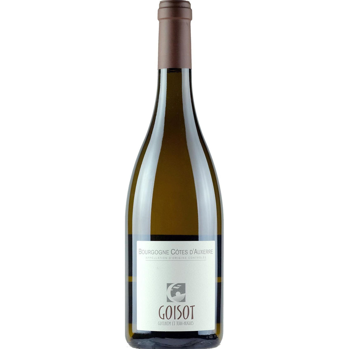 Domaine Goisot Bourgogne Côtes d'Auxerre Blanc 2022-White Wine-World Wine