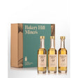 Bakery Hill Distillery Miners Trio Gift Box x3 50ml-Spirits-World Wine