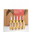 Bakery Hill Distillery Miners 5 Gift Box x5 50ml-Spirits-World Wine