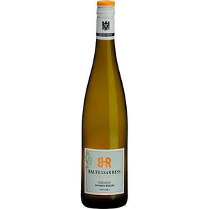 Balthasar Ress Rüdesheim Riesling QBA Trocken 2023