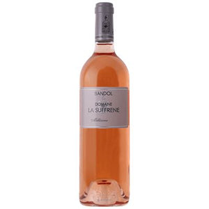 Domaine La Suffrene Bandol Rosé 2024 Magnum (1500ml)
