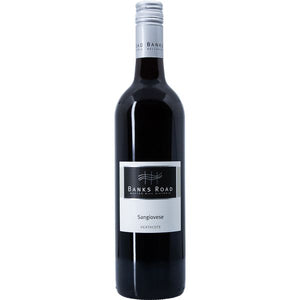 Banks Road Sangiovese 2023