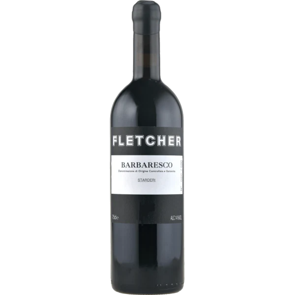 Fletcher Barbaresco Starderi 1.5L 2017