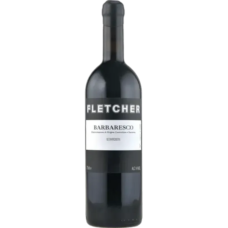 Fletcher Barbaresco Starderi 1.5L 2017-Red Wine-World Wine