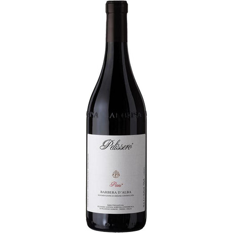 Pelissero Piani Barbera d’Alba DOC 2021-Red Wine-World Wine
