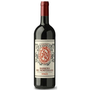 Gaudio - Bricco Mondalino Barbera del Monferrato DOC 2021