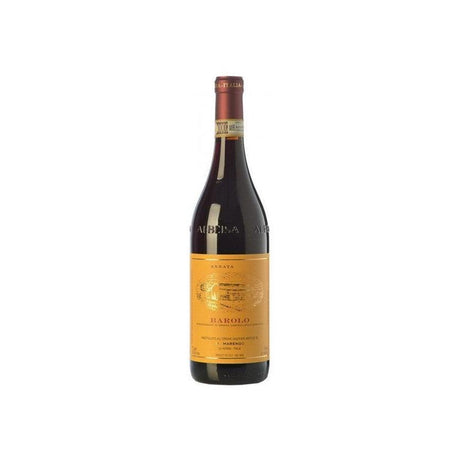 Mario Marengo Barolo DOCG 2018-Red Wine-World Wine