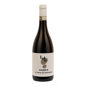 Lalù Barolo Le Coste di Monforte 2020