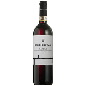 Balbi Soprani Barolo DOCG 2021