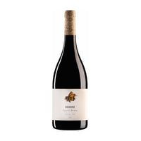 Barahonda Yecla Organic Barrica Monastrell Syrah 2019-Red Wine-World Wine