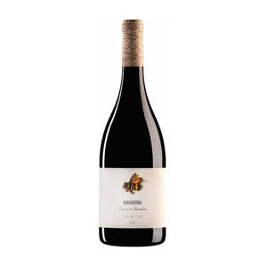 Barahonda Yecla Organic Barrica Monastrell Syrah 2019