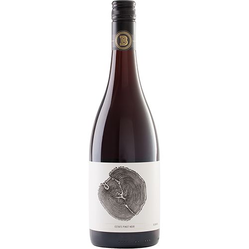 Barringwood Estate Pinot Noir 2022-Red Wine-World Wine