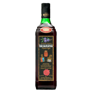 Pablo Esparza ‘Basarana Etiqueta Negre’ Pacharán 1litre (25% a/v) NV
