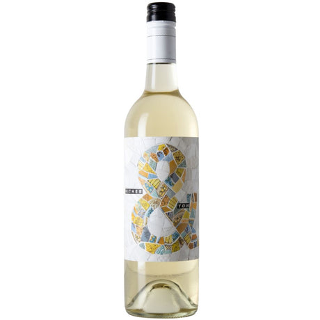 Hither & Yon Fiano 2023-White Wine-World Wine