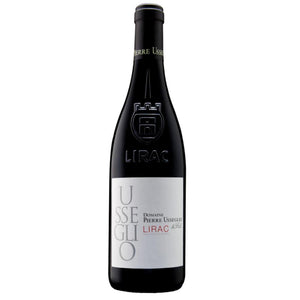 Domaine Pierre Usseglio Lirac 2022