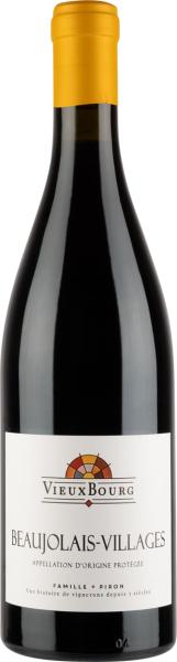 Vieux Bourg Beaujolais Villages AOP 2023