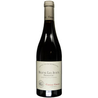 Camille Giroud Beaune "Les Avaux" 1Er Cru 2022-Red Wine-World Wine