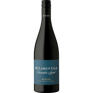 Bekkers Clarendon Syrah 2023