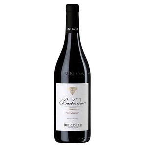 Bel Colle Barbaresco DOCG Convivio 2020
