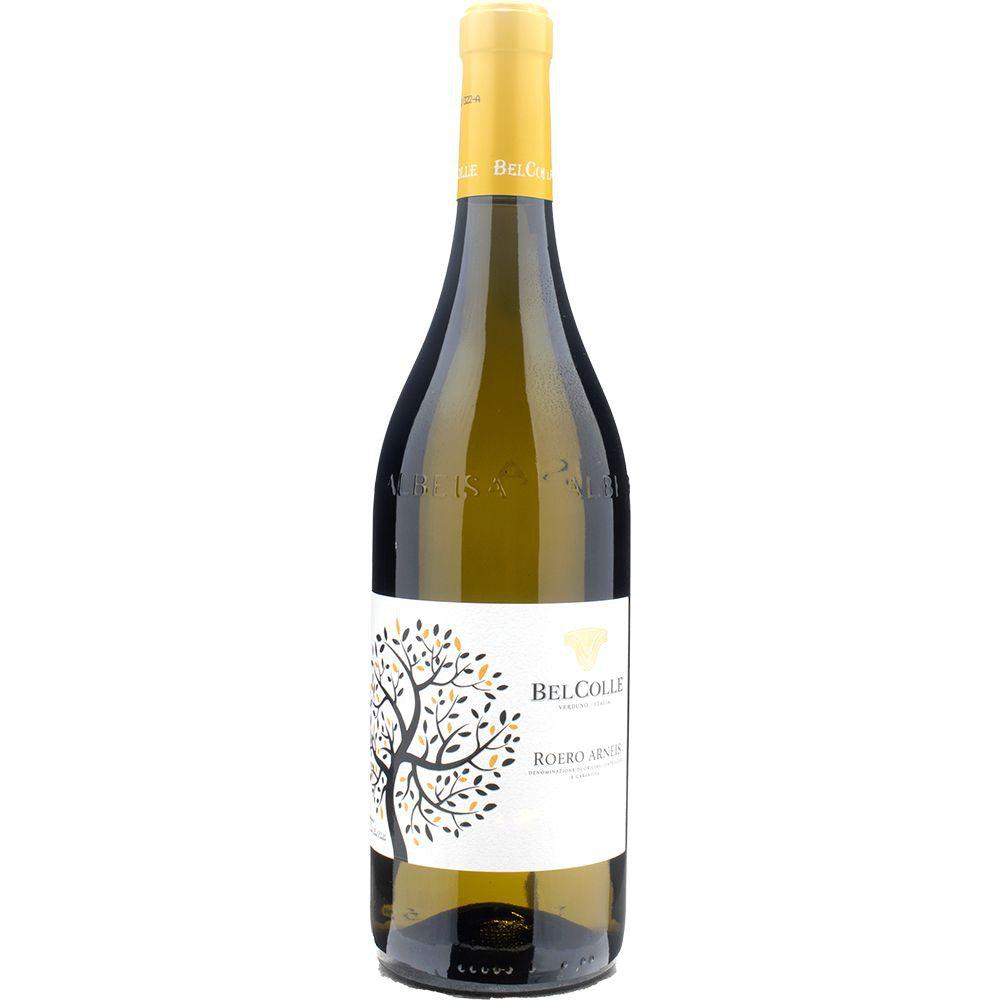 Bel Colle Roero Arneis DOCG 2023-White Wine-World Wine