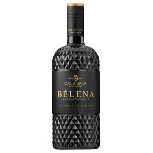 Calabria Bélena Dolcetto Syrah