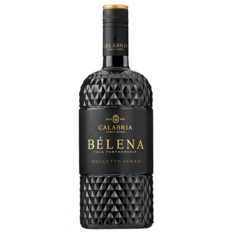 Calabria Bélena Dolcetto Syrah-Red Wine-World Wine