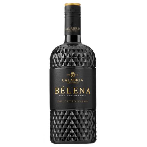 Calabria Bélena Dolcetto Syrah-Red Wine-World Wine