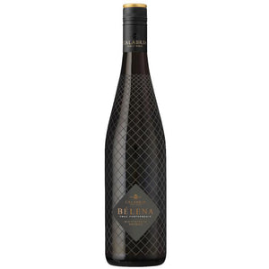 Calabria Bélena Mid-Strength Shiraz