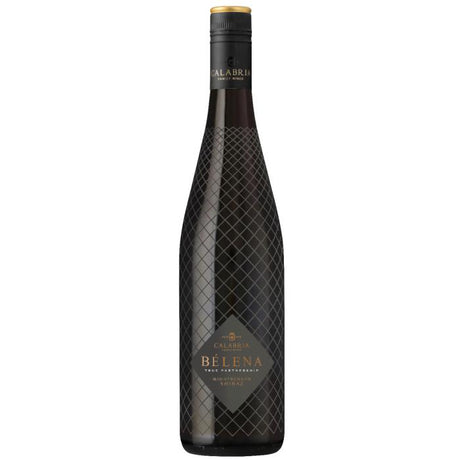 Calabria Bélena Mid-Strength Shiraz-Red Wine-World Wine