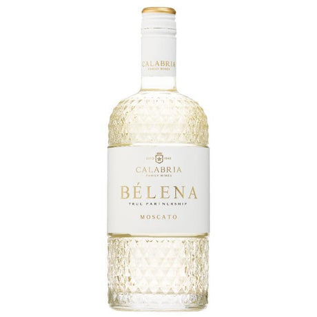Calabria Bélena Moscato-Champagne & Sparkling-World Wine