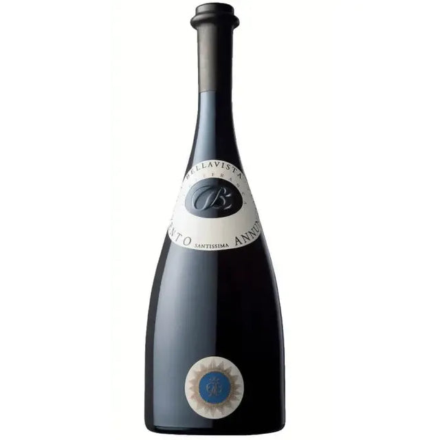 Cantina Bellavista Franciacorta Convento SS Annunciata Curtefranca Bianco 2019-White Wine-World Wine