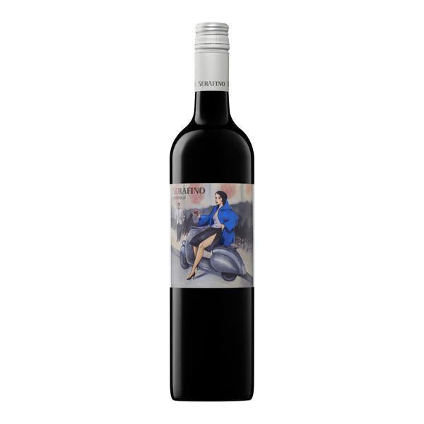 Serafino Wines Bellissimo Nebbiolo 2024-Red Wine-World Wine