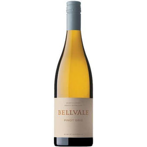 Bellvale Pinot Gris 2025