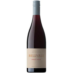 Bellvale Pinot Noir 2025