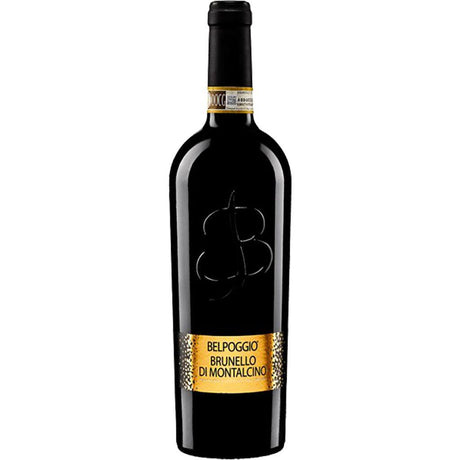 Belpoggio Brunello di Montalcino DOCG 2018-Red Wine-World Wine