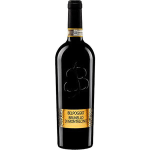 Belpoggio Brunello di Montalcino DOCG 2019