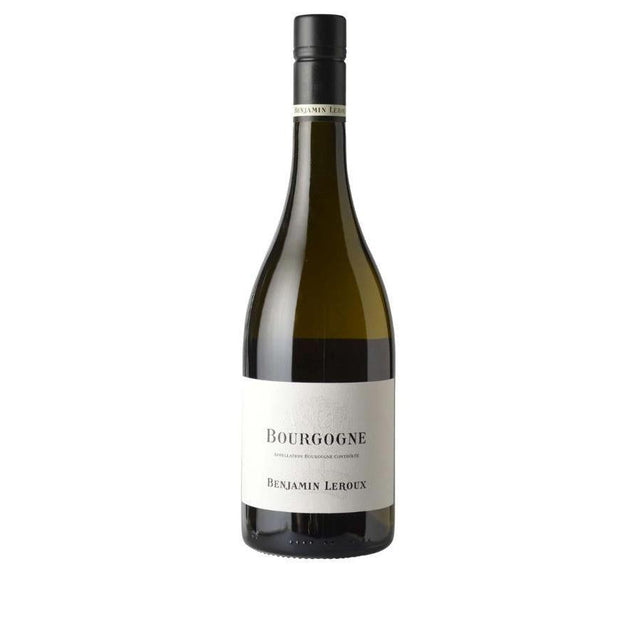 Benjamin Leroux Bourgogne Blanc 2022-White Wine-World Wine