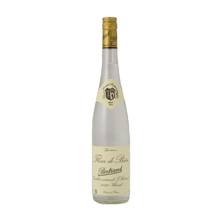 Bertrand Distilled Beer (Fleur de Biere) 40% 700ml-Spirits-World Wine