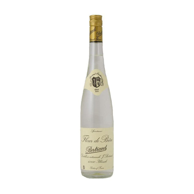 Bertrand Distilled Beer (Fleur de Biere) 40% 700ml-Spirits-World Wine
