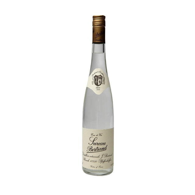 Bertrand Elderberry (Sureau) 45% 700ml-Spirits-World Wine