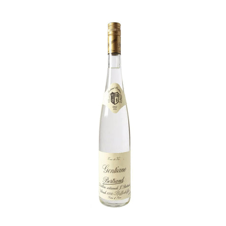 Bertrand Gentian (Gentiane) 45% 700ml-Spirits-World Wine