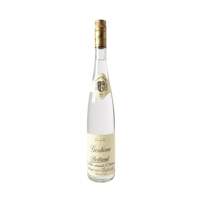 Bertrand Gentian (Gentiane) 45% 700ml-Spirits-World Wine