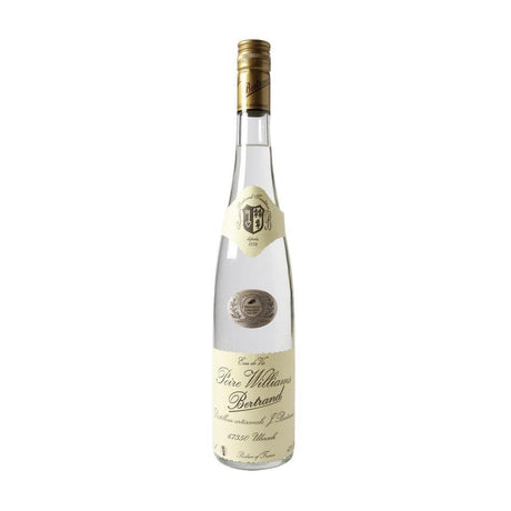 Bertrand Williams Pear (Poire William) 42% 700ml-Spirits-World Wine