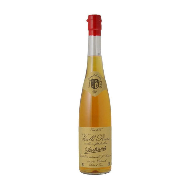 Bertrand Plum Spirit Aged in Oak (Prune Vieille) 42% 700ml-Spirits-World Wine