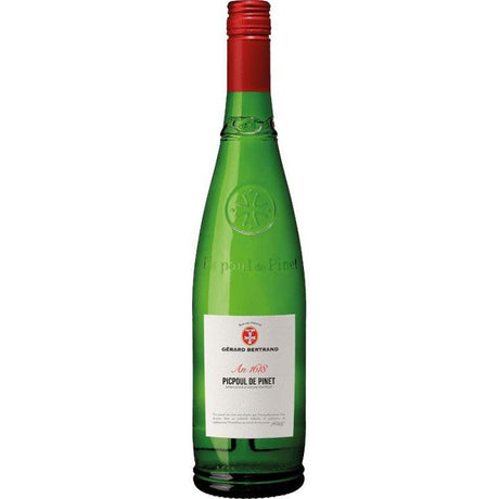 Gerard Bertrand ‘Heritage Picpoul’ Piquepoul Blanc 2023-White Wine-World Wine