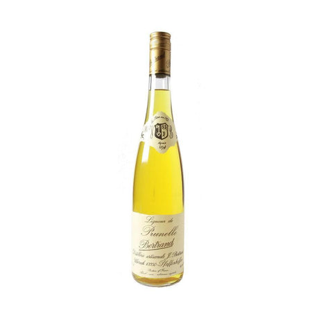 Bertrand Sloeberry (Prunelle) 25% 700ml-Spirits-World Wine