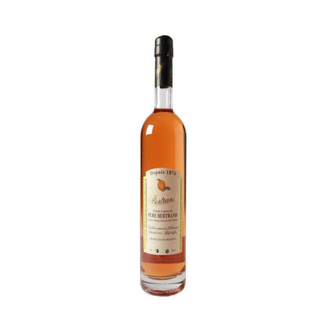 Bertrand Orange Curacao 38% 700ml-Spirits-World Wine