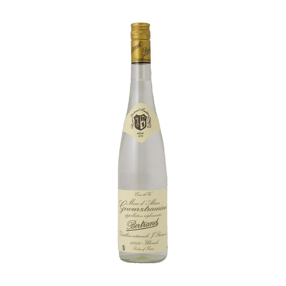 Bertrand Gewurztraminer 45% 700ml-Spirits-World Wine
