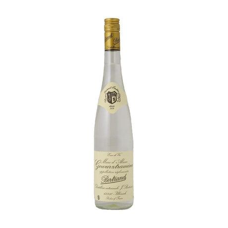 Bertrand Gewurztraminer 45% 700ml-Spirits-World Wine